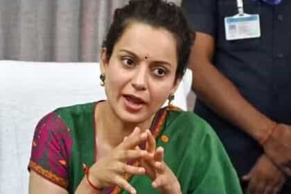 फिल्म अभिनेत्री और सांसद कंगना रनौत की बढ़ सकती हैं मुश्किलें: कोर्ट में नहीं हुईं हाजिर