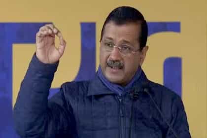 गंभीर आरोप: दिल्ली में AAP के वोटर्स का नाम हटवा रही भाजपा- केजरीवाल