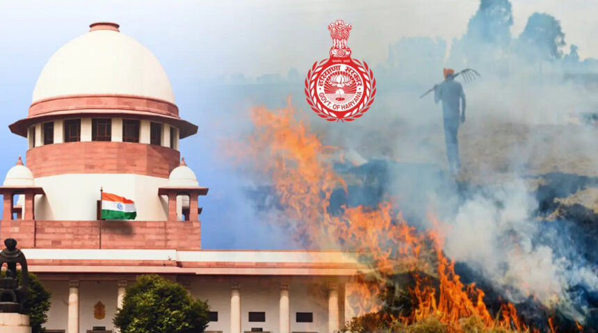 सुप्रीम कोर्ट ने मजदूरों को मुआवजा देने में देरी पर दिल्ली सरकार को लगाई फटकार