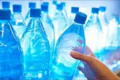 FSSAI ने पैकेज्ड ड्रिंकिंग वाटर और मिनरल वाटर को “हाई-रिस्क फूड” की श्रेणी में डाला; जानें क्या है इसका मतलब