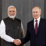 रूसी राष्ट्रपति पुतिन ने पीएम मोदी और मेक इन इंडिया की जमकर तारीफ , कहा- भारत में निवेश करना लाभदायक