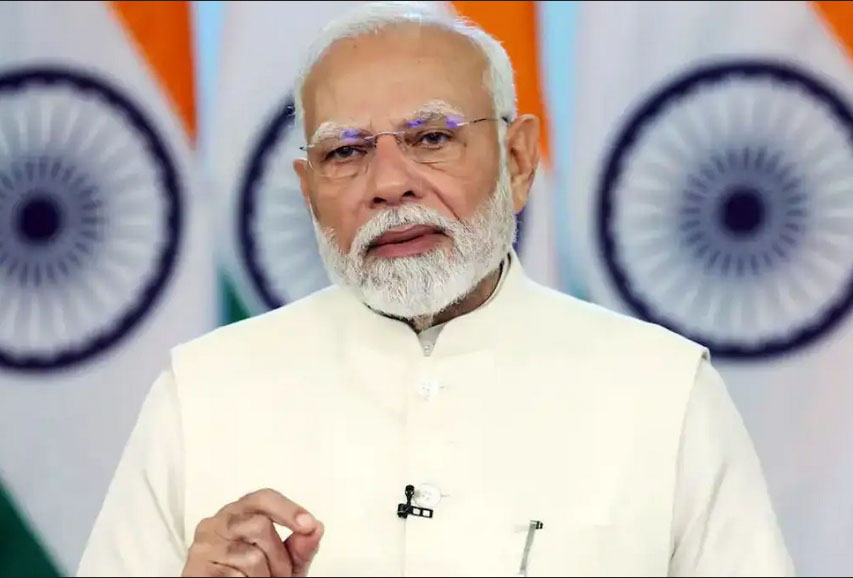 प्रधानमंत्री नरेंद्र मोदी  की X पोस्ट से बांग्लादेश ने नाराजगी जाहिर की