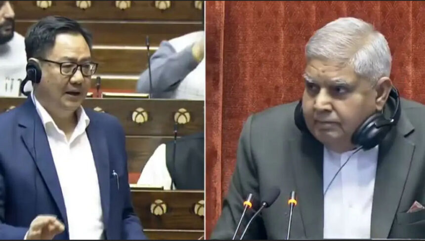 संसद शीतकालीन सत्र : कांग्रेस सांसदों ने लगाए ‘जय भीम’ के नारे