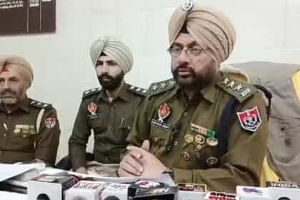 शिकायकर्ता ही निकला मास्टर माइंड :  बैंक की 2.30 लाख की राशि देख हुआ बेईमान, डेढ़ लाख का कर्ज चुकाने को रची झूठी कहानी