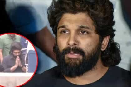 Pushpa 2 Stampede Case : थाने पहुंचे अल्लू अर्जुन; 2 से घंटे से चल रही पूछताछ