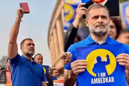 बुरे फंसे राहुल: दिल्ली पुलिस ने क्राइम ब्रांच को सौंपा संसद में हाथापाई का मामला