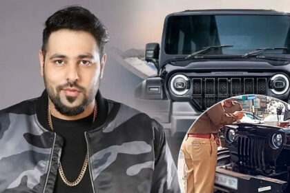 Rapper Badshah: रॉन्ग साइड में गाड़ी चलाना रैपर बादशाह को पड़ा महंगा, पुलिस ने काटा मोटा चालान