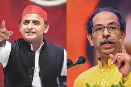 बाबरी विध्वंस पर शिवसेना नेता की टिप्पणी से बढ़ा विवाद : समाजवादी पार्टी ने महाराष्ट्र में महाविकास अघाड़ी से तोड़ा नाता