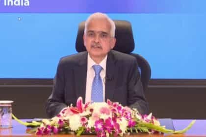 RBI के निवर्तमान गवर्नर शक्तिकांत दास ने कार्यकाल की उपलब्धियों और चुनौतियों पर की चर्चा**