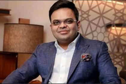 जय शाह ने चैंपियंस ट्रॉफी 2025 के विवाद के बीच आईसीसी चेयरमैन के तौर पर संभाल ली कुर्सी