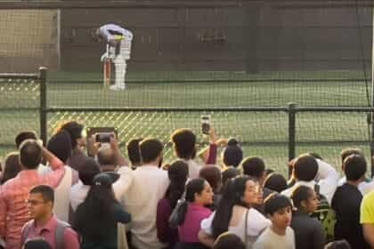 ind vs aus 2nd test : टीम इंडिया ने लिया बड़ा फैसला,फैंस ने किया नाक में दम