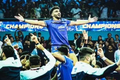 PKL Season 11 Final 2024: हरियाणा स्टीलर्स ने पहली बार जीता प्रो कबड्डी लीग