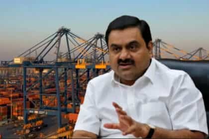 अडाणी ग्रुप ने ₹4692 करोड़ की अमेरिकी फंडिंग ठुकराई, खुद के दम पर बनाएंगे कोलंबो पोर्ट
