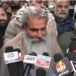 जेल से बाहर आए पूर्व मंत्री आशु, दो दिन पहले मिली थी जमानत