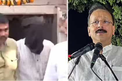 बाबा सिद्दीकी हत्याकांड मुंबई पुलिस का बड़ा खुलासा : लॉरेंस की भूमिका अब तक सामने नहीं आई, अनमोल चला रहा अलग गिरोह