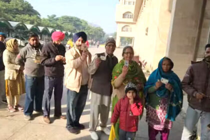 Punjab Municipal Corporation: नगर-निगम के बीच जालंधर में हंगामा, अजनाला में फायरिंग, पटियाला में पथराव