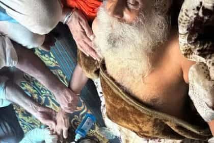 किसान नेता जगजीत सिंह डल्लेवाल की तबीयत बिगड़ी, अनशन के 24वें दिन बेहोश हुए