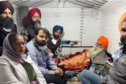 किसान आंदोलन : डल्लेवाल को डाॅक्टरी मदद मुहैया कराएं, जब तक जरूरी न हो… बल प्रयोग न करें-सुप्रीम कोर्ट