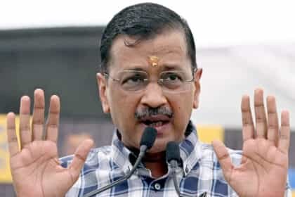 बड़ा दावा : दिल्ली में फिर से सरकार बनाएगी आम आदमी पार्टी-अरविंद केजरीवाल