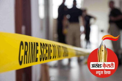 जालंधर में सीआईए स्टाफ की टीम पर करीब दर्जनभर हमलावरों ने की फायरिंग