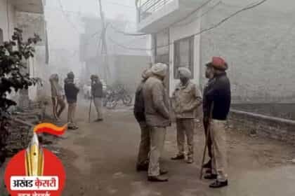 आरोपी मन्ना ने अपने दोनों क्राइम पार्टनरों को मारी गोलियां