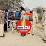 जालंधर सिटी पुलिस की स्पेशल सेल और गैंगस्टर विक्की गौंडर के गुर्गों के बीच मुठभेड़, जवाबी कार्रवाई 1 जख्मी; 3 गिरफ्तार