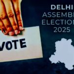 दिल्ली चुनाव में लगभग 1.56 करोड़ मतदाता मतदान करेंगे