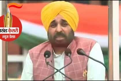 निकाय विभाग अधिसूचना : लुधियाना में महिला बनेगी मेयर, बाकी चार निगमों में मेयर सीट जनरल