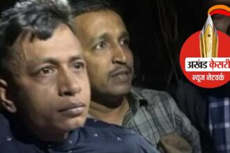 अभिनेता  सैफ अली खान मामले में बड़ा अपडेट :  अदालत ने आरोपी मोहम्मद शरीफुल को 5 दिन की पुलिस हिरासत में भेजा