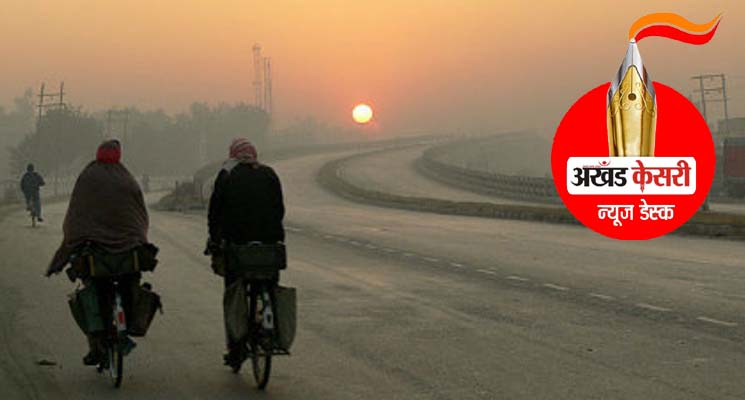 Weather Update :  पंजाब में बारिश का अलर्ट, 16 जिलों में बारिश की संभावना