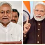 दिल्ली चुनाव: भाजपा ने गठबंधन की ताकत को मजबूत किया, जेडीयू और लोजपा को सौंपी बुराड़ी और देवली सीटें
