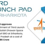 ISRO: केंद्रीय मंत्रिमंडल ने श्रीहरिकोटा में तीसरे सैलेलाइट लॉन्च पैड की दी मंजूरी.0