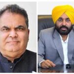 लुधियाना पश्चिम उपचुनाव के लिए आम आदमी पार्टी ने श्री संजीव अरोड़ा को उम्मीदवार घोषित किया”