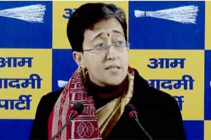 सियासी घमासान: दिल्ली विधानसभा में आप विधायकों को न घुसने देने पर आतिशी ने जताया विरोध, राष्ट्रपति मुर्मू को लिखी चिट्ठी