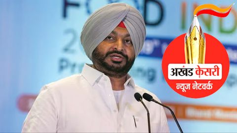पंजाब में 21 आईपीएस अधिकारियों के तबादले किए जाने को लेकर केंद्रीय राज्य मंत्री रवनीत सिंह बिट्टू ने आम आदमी पार्टी पर लगाए आरोप; कहा- अगले तबादले डीसी के
