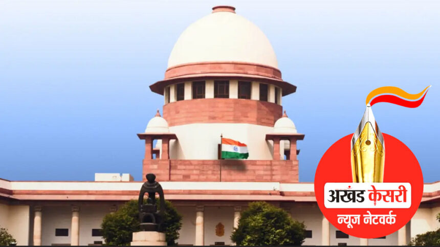 सुप्रीम कोर्ट ने शहरी गरीबी उन्मूलन पर की सख्त टिप्पणी, जानिए कोर्ट ने क्या कहा…