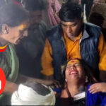 प्रयागराज महाकुंभ में बड़ी घटना :  किन्नर अखाड़े की महामंडलेश्वर कल्याणी नंद गिरि पर हमला, बदमाशों ने मारे चाकू