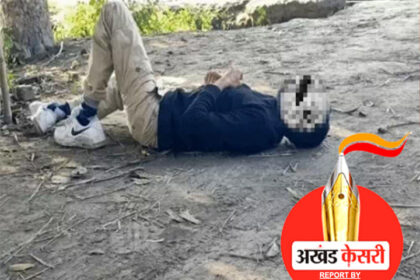 जालंधर में पुलिस-गैंगस्टर के बीच मुठभेड़, पुलिस की गोली लगने से गैंगस्टर घायल