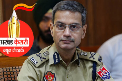 पंजाब पुलिस ने भ्रष्टाचार के खिलाफ बड़ी कार्रवाई : भ्रष्टाचार में लिप्त 52 पुलिस अधिकारियों को बर्खास्त
