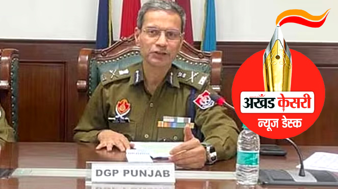 डीजीपी गौरव यादव ने अवैध ट्रैवल एजेंटों पर कार्रवाई के लिए एसआईटी गठित की, अमेरिका से डिपोर्ट पंजाब के युवाओं से भी होगी पूछताछ