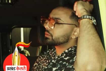 कनाडा: पंजाबी सिंगर प्रेम ढिल्लों के घर पर फायरिंग, इस हमले की जिम्मेदारी जयपाल भुल्लर गैंग ने ली