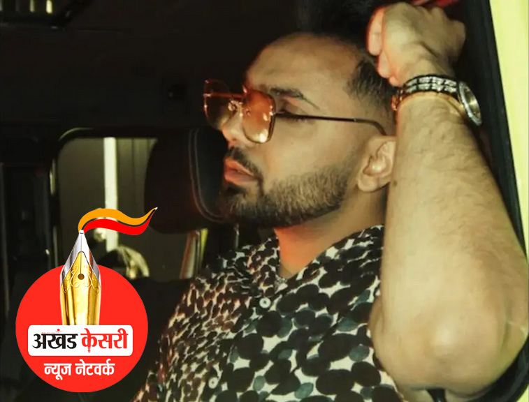 कनाडा: पंजाबी सिंगर प्रेम ढिल्लों के घर पर फायरिंग, इस हमले की जिम्मेदारी जयपाल भुल्लर गैंग ने ली