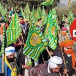 एक साल से शंभू व खनाैरी सीमा पर धरना दे रहे किसानों की केंद्र सरकार से अहम वार्ता आज