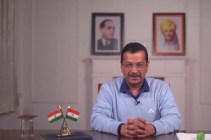 केजरीवाल ने कांग्रेस समर्थकों की पुरानी आदत पर कड़ा बयान: “अब कांग्रेस वैसी नहीं रही”