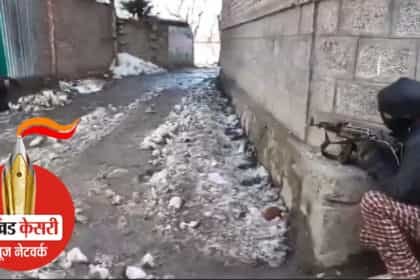 जम्मू-कश्मीर के कुलगाम जिले में आतंकियों ने एक पूर्व सैनिक पर किया हमला, पत्नी और रिश्तेदार घायल