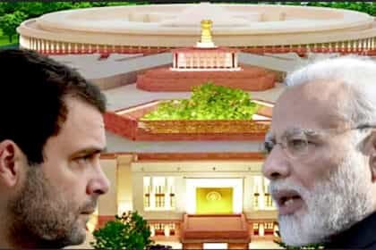 संसद के बजट सत्र : महाकुंभ भगदड़ पर संसद में भारी हंगामा, , मृतकों की सूची जारी करने की मांग के साथ विपक्ष का वॉकआउट