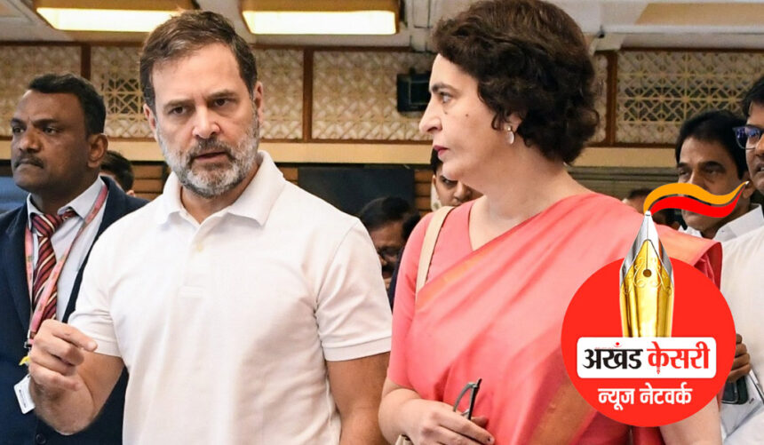 दिल्ली रेलवे स्टेशन में मची भगदड़ पर विपक्ष ने जमकर की मोदी सरकार और रेलवे की आलोचना