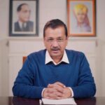 EVM गड़बड़ी का दावा: केजरीवाल ने मतदाताओं को किया सतर्क, चुनावी पारदर्शिता पर उठाए सवाल