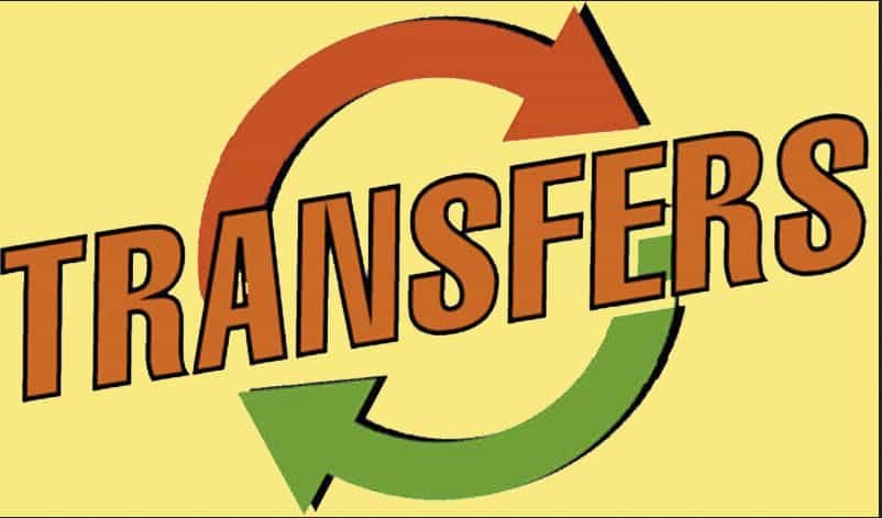 पंजाब सरकार ने 6 डिप्टी कमिश्नरों समेत 8 आईएएस अधिकारियों के किए तबादले