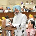 पंजाब सरकार का 2025 बजट: स्वास्थ्य, कृषि और ग्रामीण विकास के लिए ऐतिहासिक घोषणाएं